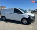 Білий Мерседес Віто, об'ємом двигуна 1.6 л та пробігом 140 тис. км за 17600 $, фото 1 на Automoto.ua