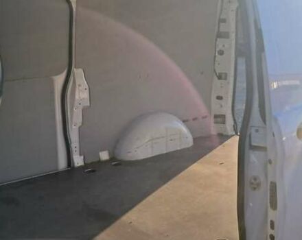 Білий Мерседес Віто, об'ємом двигуна 2.15 л та пробігом 319 тис. км за 18900 $, фото 39 на Automoto.ua