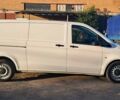 Білий Мерседес Віто, об'ємом двигуна 2.15 л та пробігом 319 тис. км за 18900 $, фото 17 на Automoto.ua