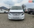 Белый Мерседес Вито, объемом двигателя 0 л и пробегом 293 тыс. км за 16900 $, фото 1 на Automoto.ua