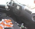 Белый Мерседес Вито, объемом двигателя 2.2 л и пробегом 187 тыс. км за 13500 $, фото 5 на Automoto.ua