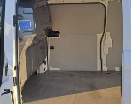 Білий Мерседес Віто, об'ємом двигуна 2.15 л та пробігом 319 тис. км за 18900 $, фото 38 на Automoto.ua