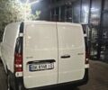 Белый Мерседес Вито, объемом двигателя 2.14 л и пробегом 440 тыс. км за 21500 $, фото 2 на Automoto.ua