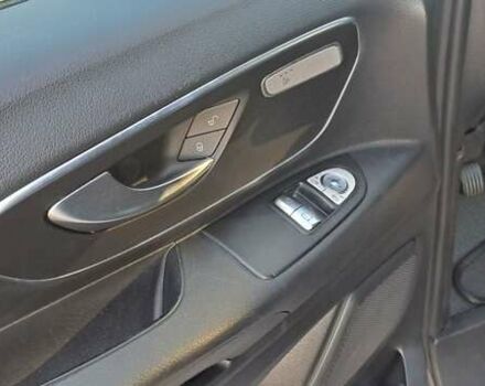 Білий Мерседес Віто, об'ємом двигуна 2.15 л та пробігом 319 тис. км за 18900 $, фото 32 на Automoto.ua