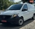 Білий Мерседес Віто, об'ємом двигуна 1.6 л та пробігом 297 тис. км за 15900 $, фото 1 на Automoto.ua