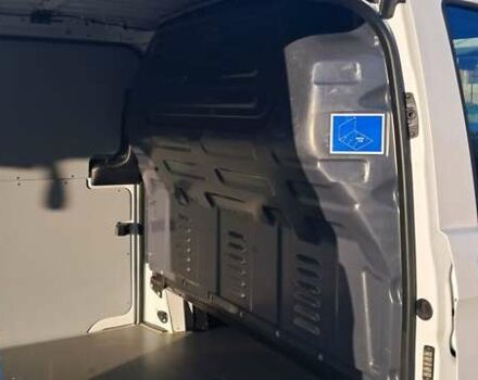 Білий Мерседес Віто, об'ємом двигуна 2.15 л та пробігом 319 тис. км за 18900 $, фото 40 на Automoto.ua