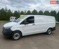 Білий Мерседес Віто, об'ємом двигуна 3.2 л та пробігом 272 тис. км за 16900 $, фото 1 на Automoto.ua