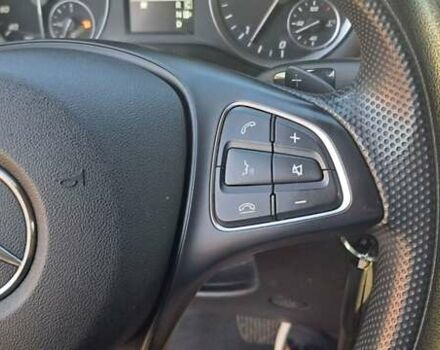 Білий Мерседес Віто, об'ємом двигуна 2.15 л та пробігом 319 тис. км за 18900 $, фото 24 на Automoto.ua