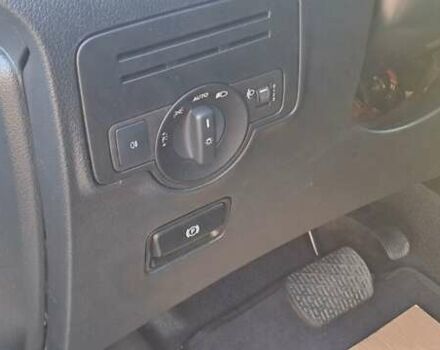 Білий Мерседес Віто, об'ємом двигуна 2.15 л та пробігом 319 тис. км за 18900 $, фото 28 на Automoto.ua