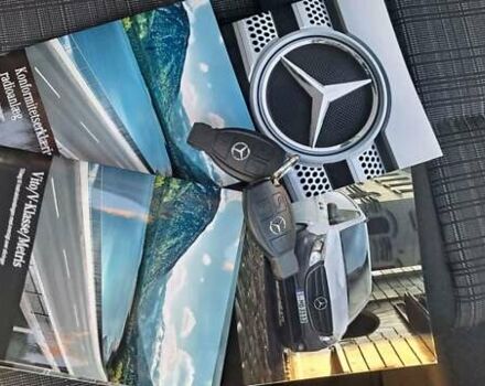 Білий Мерседес Віто, об'ємом двигуна 2.15 л та пробігом 319 тис. км за 18900 $, фото 46 на Automoto.ua