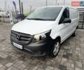 Белый Мерседес Вито, объемом двигателя 2 л и пробегом 186 тыс. км за 25500 $, фото 8 на Automoto.ua