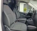 Белый Мерседес Вито, объемом двигателя 2 л и пробегом 210 тыс. км за 22900 $, фото 24 на Automoto.ua