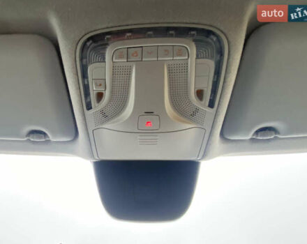 Білий Мерседес Віто, об'ємом двигуна 2.15 л та пробігом 195 тис. км за 20700 $, фото 16 на Automoto.ua