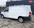 Белый Мерседес Вито, объемом двигателя 2 л и пробегом 186 тыс. км за 25500 $, фото 9 на Automoto.ua