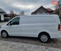 Белый Мерседес Вито, объемом двигателя 2 л и пробегом 210 тыс. км за 22900 $, фото 7 на Automoto.ua
