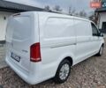 Белый Мерседес Вито, объемом двигателя 2 л и пробегом 210 тыс. км за 22900 $, фото 3 на Automoto.ua