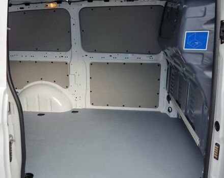 Белый Мерседес Вито, объемом двигателя 2 л и пробегом 210 тыс. км за 22900 $, фото 29 на Automoto.ua