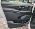 Белый Мерседес Вито, объемом двигателя 2 л и пробегом 210 тыс. км за 22900 $, фото 16 на Automoto.ua