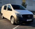 Білий Мерседес Віто, об'ємом двигуна 2.2 л та пробігом 215 тис. км за 25500 $, фото 1 на Automoto.ua
