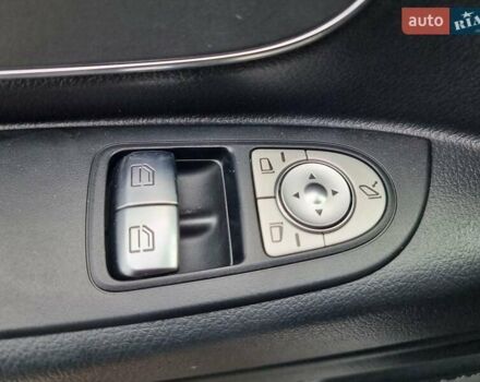 Белый Мерседес Вито, объемом двигателя 2 л и пробегом 210 тыс. км за 22900 $, фото 18 на Automoto.ua