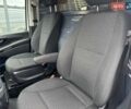 Белый Мерседес Вито, объемом двигателя 2 л и пробегом 186 тыс. км за 25500 $, фото 19 на Automoto.ua