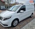 Белый Мерседес Вито, объемом двигателя 2 л и пробегом 210 тыс. км за 22900 $, фото 8 на Automoto.ua