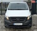 Белый Мерседес Вито, объемом двигателя 2 л и пробегом 186 тыс. км за 25500 $, фото 1 на Automoto.ua
