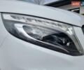 Белый Мерседес Вито, объемом двигателя 2 л и пробегом 210 тыс. км за 22900 $, фото 11 на Automoto.ua