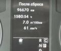 Белый Мерседес Вито, объемом двигателя 2 л и пробегом 210 тыс. км за 22900 $, фото 53 на Automoto.ua