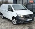 Белый Мерседес Вито, объемом двигателя 2 л и пробегом 186 тыс. км за 25500 $, фото 1 на Automoto.ua