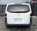 Белый Мерседес Вито, объемом двигателя 2 л и пробегом 186 тыс. км за 25500 $, фото 11 на Automoto.ua