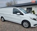 Белый Мерседес Вито, объемом двигателя 2 л и пробегом 210 тыс. км за 22900 $, фото 1 на Automoto.ua