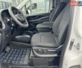 Белый Мерседес Вито, объемом двигателя 2 л и пробегом 186 тыс. км за 25500 $, фото 20 на Automoto.ua
