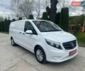 Белый Мерседес Вито, объемом двигателя 2.2 л и пробегом 158 тыс. км за 24699 $, фото 1 на Automoto.ua