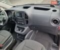 Белый Мерседес Вито, объемом двигателя 2 л и пробегом 210 тыс. км за 22900 $, фото 23 на Automoto.ua