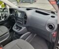 Белый Мерседес Вито, объемом двигателя 2 л и пробегом 210 тыс. км за 22900 $, фото 22 на Automoto.ua