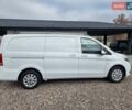 Белый Мерседес Вито, объемом двигателя 2 л и пробегом 210 тыс. км за 22900 $, фото 2 на Automoto.ua