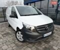 Белый Мерседес Вито, объемом двигателя 2 л и пробегом 186 тыс. км за 25500 $, фото 6 на Automoto.ua