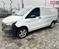 Белый Мерседес Вито, объемом двигателя 2 л и пробегом 186 тыс. км за 25500 $, фото 7 на Automoto.ua