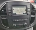 Белый Мерседес Вито, объемом двигателя 2 л и пробегом 210 тыс. км за 22900 $, фото 42 на Automoto.ua