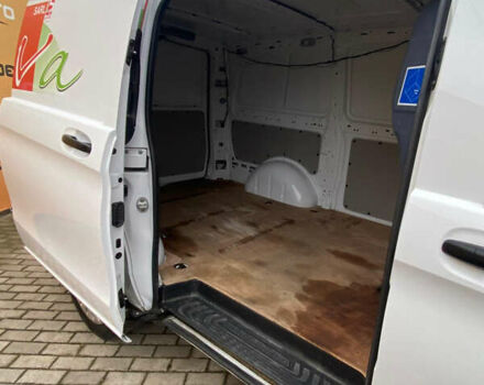 Білий Мерседес Віто, об'ємом двигуна 2.15 л та пробігом 195 тис. км за 20700 $, фото 21 на Automoto.ua