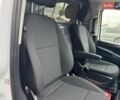 Белый Мерседес Вито, объемом двигателя 2 л и пробегом 186 тыс. км за 25500 $, фото 30 на Automoto.ua