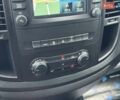 Белый Мерседес Вито, объемом двигателя 2 л и пробегом 186 тыс. км за 25500 $, фото 24 на Automoto.ua