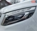 Белый Мерседес Вито, объемом двигателя 2 л и пробегом 210 тыс. км за 22900 $, фото 12 на Automoto.ua