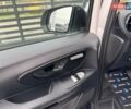 Белый Мерседес Вито, объемом двигателя 2 л и пробегом 186 тыс. км за 25500 $, фото 14 на Automoto.ua
