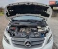 Белый Мерседес Вито, объемом двигателя 2 л и пробегом 210 тыс. км за 22900 $, фото 34 на Automoto.ua