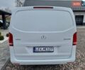 Белый Мерседес Вито, объемом двигателя 2 л и пробегом 210 тыс. км за 22900 $, фото 5 на Automoto.ua