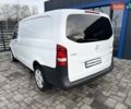 Белый Мерседес Вито, объемом двигателя 2 л и пробегом 186 тыс. км за 25500 $, фото 10 на Automoto.ua
