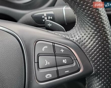 Белый Мерседес Вито, объемом двигателя 2 л и пробегом 210 тыс. км за 22900 $, фото 47 на Automoto.ua