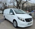 Белый Мерседес Вито, объемом двигателя 2.14 л и пробегом 194 тыс. км за 22900 $, фото 1 на Automoto.ua